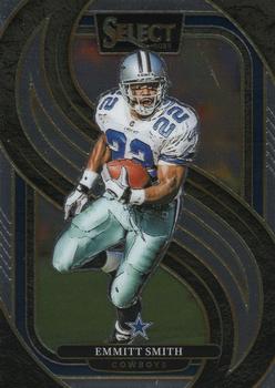Emmitt Smith