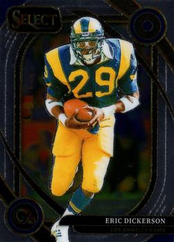 Eric Dickerson