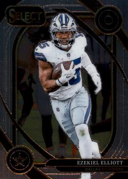Ezekiel Elliott