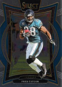 Fred Taylor