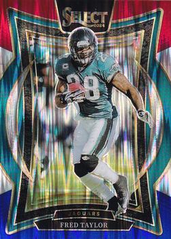 Fred Taylor
