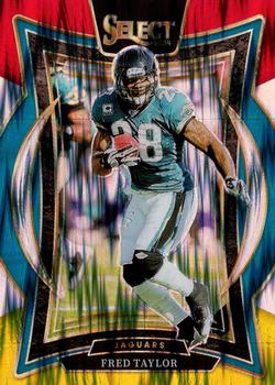 Fred Taylor