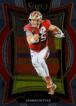 George Kittle