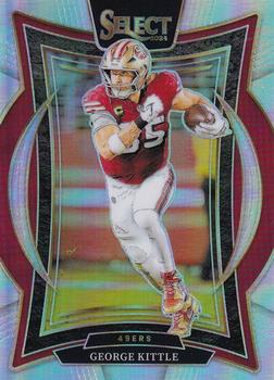 George Kittle