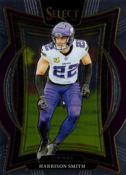Harrison Smith
