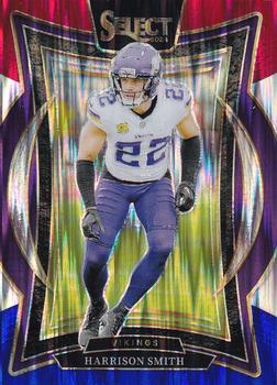 Harrison Smith