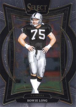 Howie Long