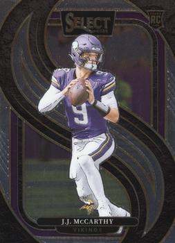 J.J. McCarthy