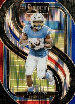J.K. Dobbins