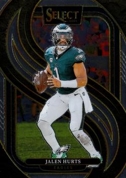 Jalen Hurts