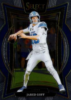 Jared Goff