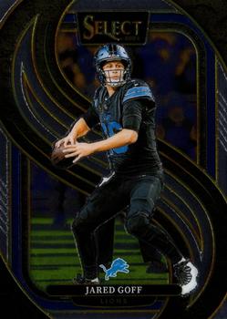Jared Goff