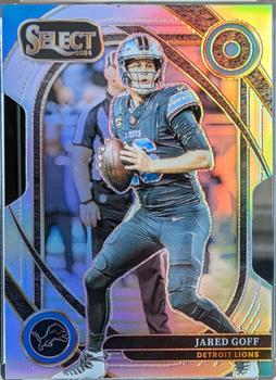 Jared Goff