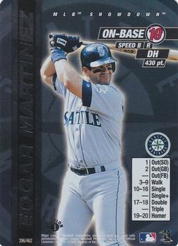 Edgar Martinez