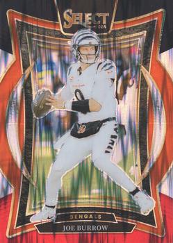 Joe Burrow
