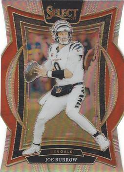 Joe Burrow