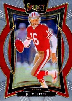 Joe Montana