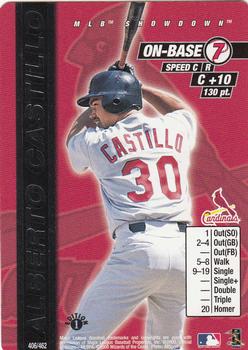 Alberto Castillo