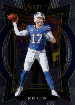 Josh Allen