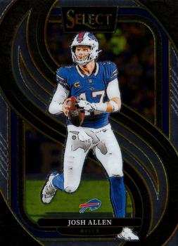 Josh Allen