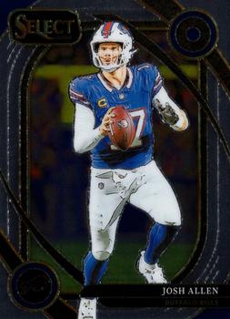 Josh Allen