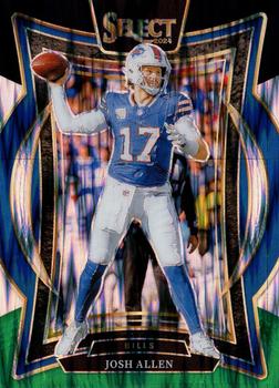 Josh Allen