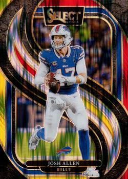 Josh Allen