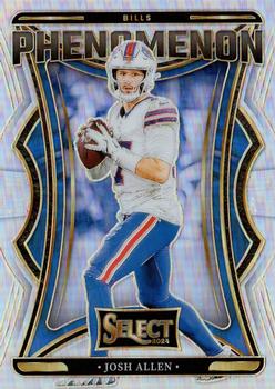 Josh Allen