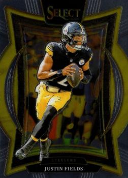 Justin Fields