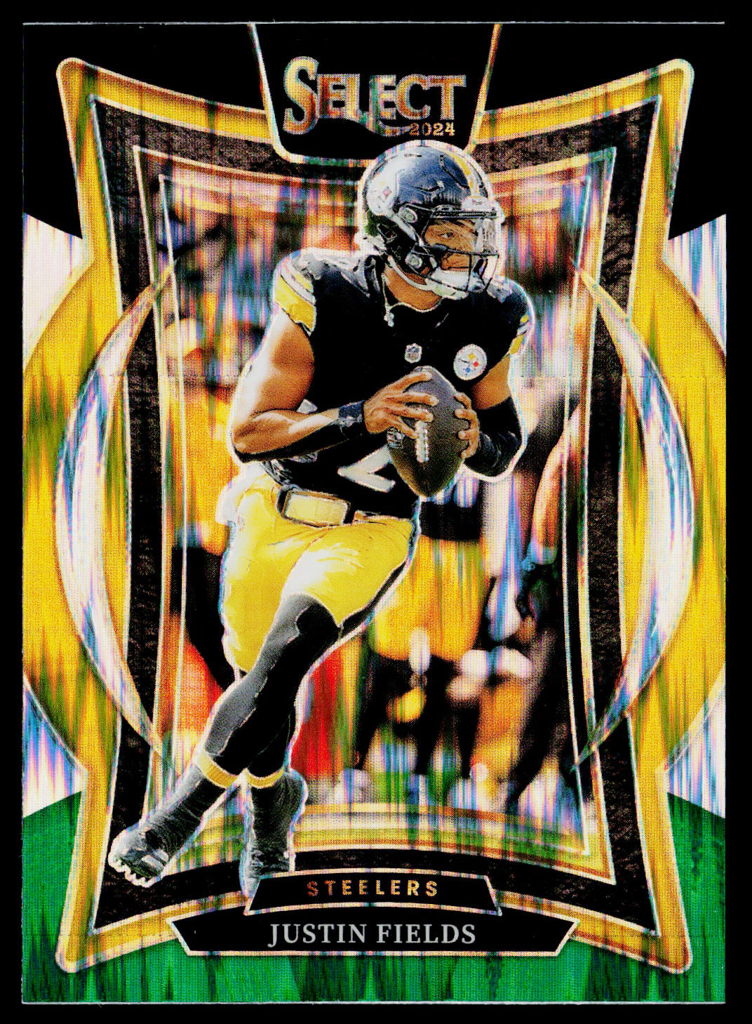 Justin Fields