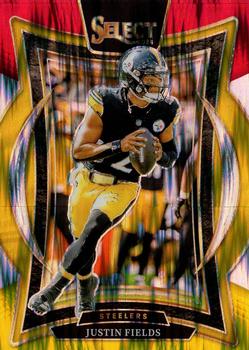 Justin Fields