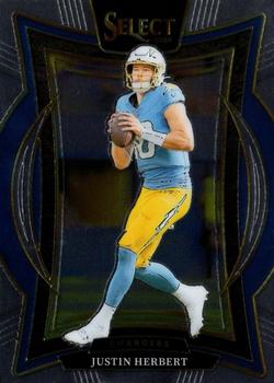 Justin Herbert