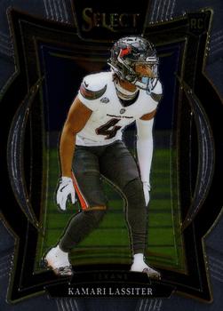 Kamari Lassiter