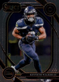 Kenneth Walker III