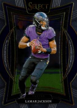 Lamar Jackson