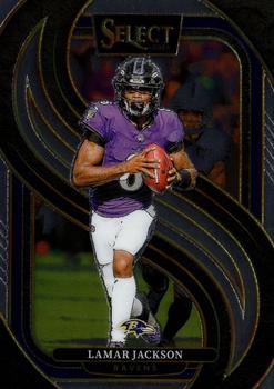 Lamar Jackson