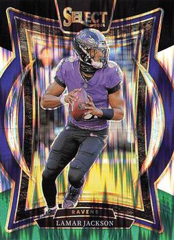 Lamar Jackson