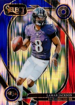 Lamar Jackson