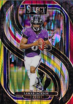 Lamar Jackson