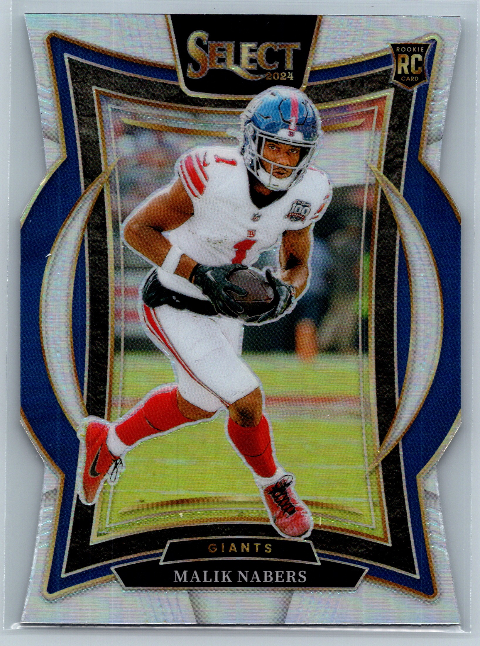 #29 Malik Nabers