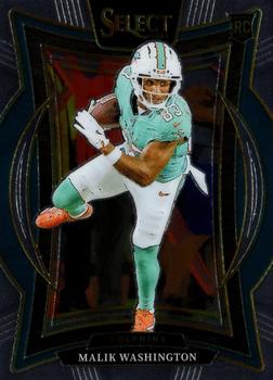 Malik Washington