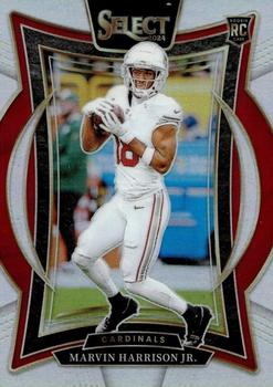 Marvin Harrison Jr.