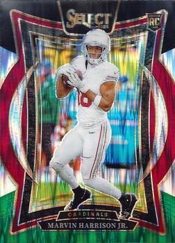 Marvin Harrison Jr.