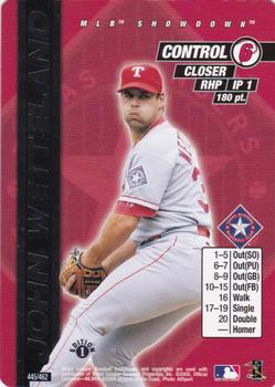 John Wetteland