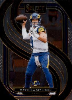 Matthew Stafford