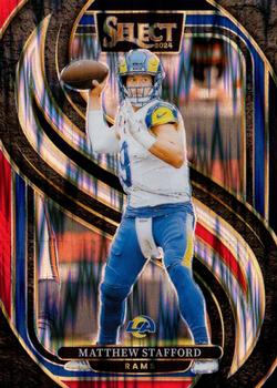 Matthew Stafford