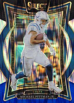 Michael Pittman Jr.