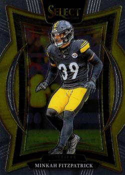 Minkah Fitzpatrick