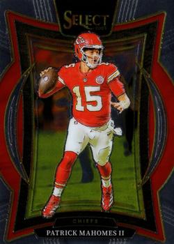 Patrick Mahomes II