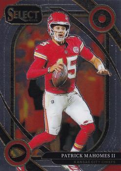Patrick Mahomes II